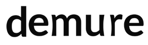 Demure Clothing